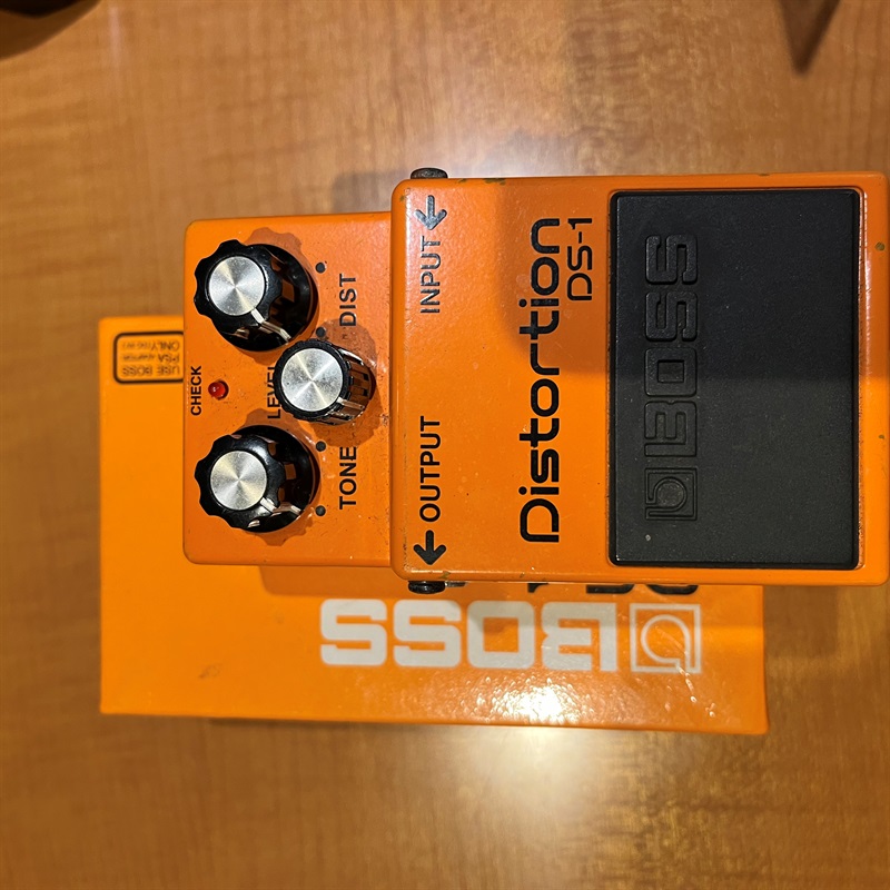 BOSS DS-1の画像